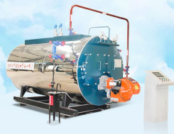 Dịch vụ tư vấn, thiết kế và thi công lò hơi chuyên nghiệp