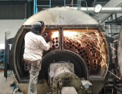 Dịch Vụ Bảo Trì, Sửa Chữa Lò Hơi & Cung Cấp Phụ Kiện Uy Tín, Chuyên Nghiệp