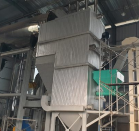 LÒ HƠI ĐỐT VỎ TRẤU