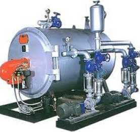 LÒ DẦU TẢI NHIỆT