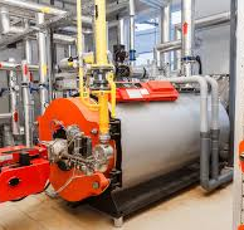 INTRODUCTION OF BOILER PRODUCT LINE